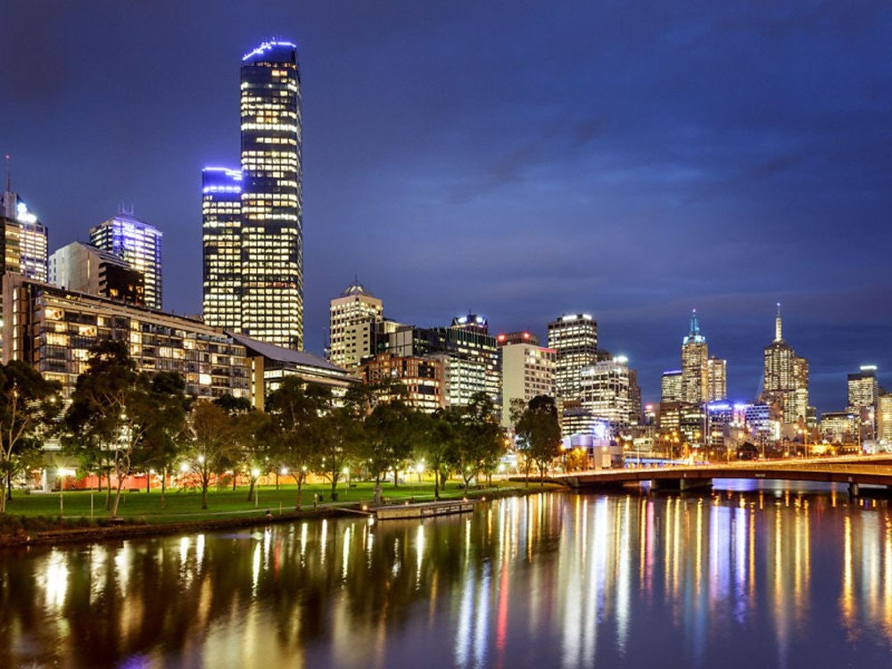 915/555 Flinders Street, Melbourne, VIC