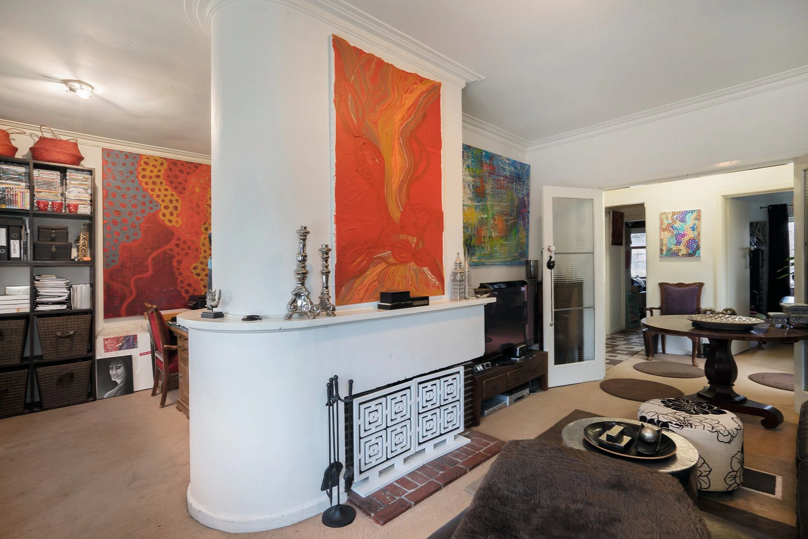 4A Brookville Road, Toorak, VIC