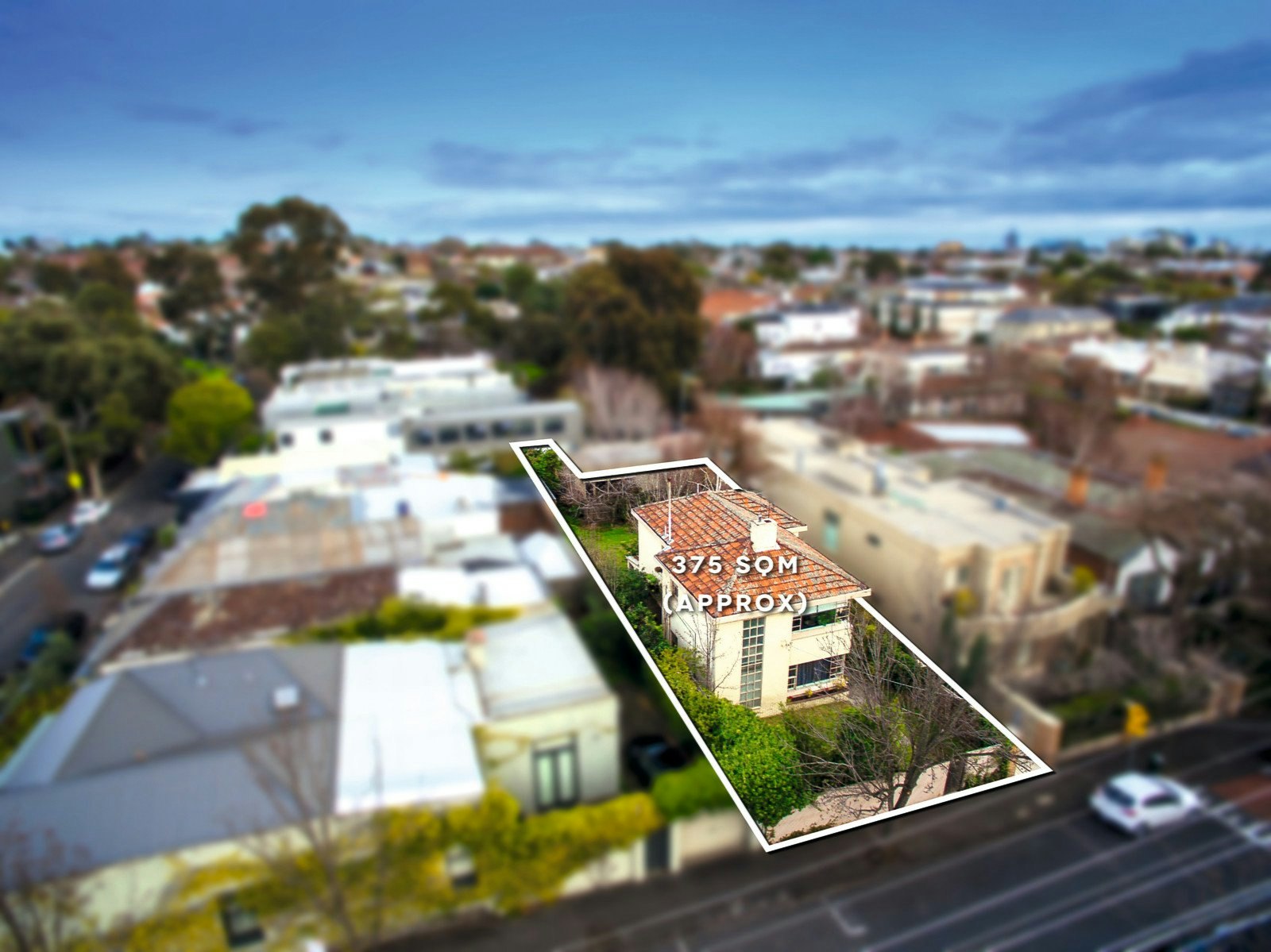 4A Brookville Road, Toorak, VIC