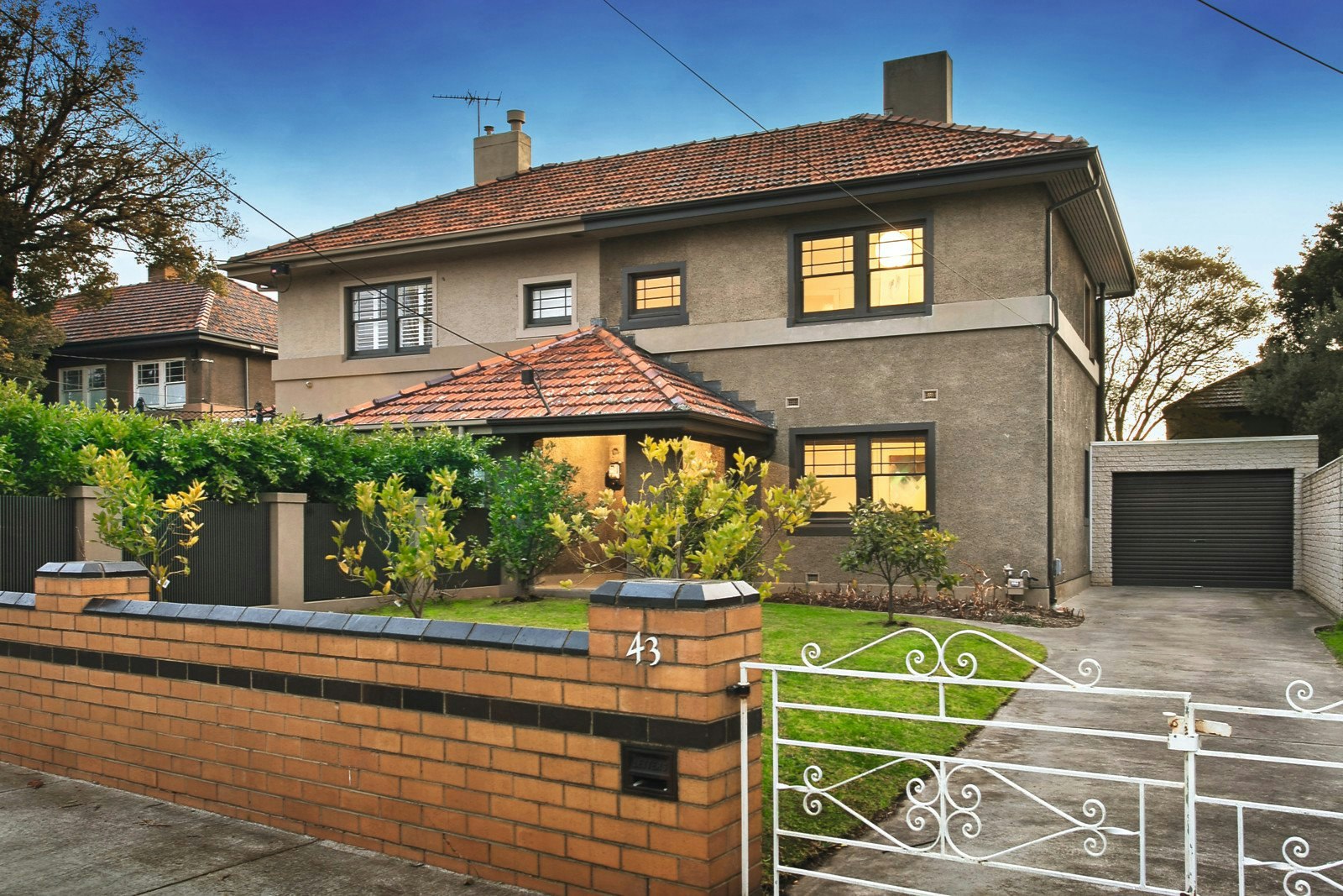 43 Beacon Road, Port Melbourne, VIC