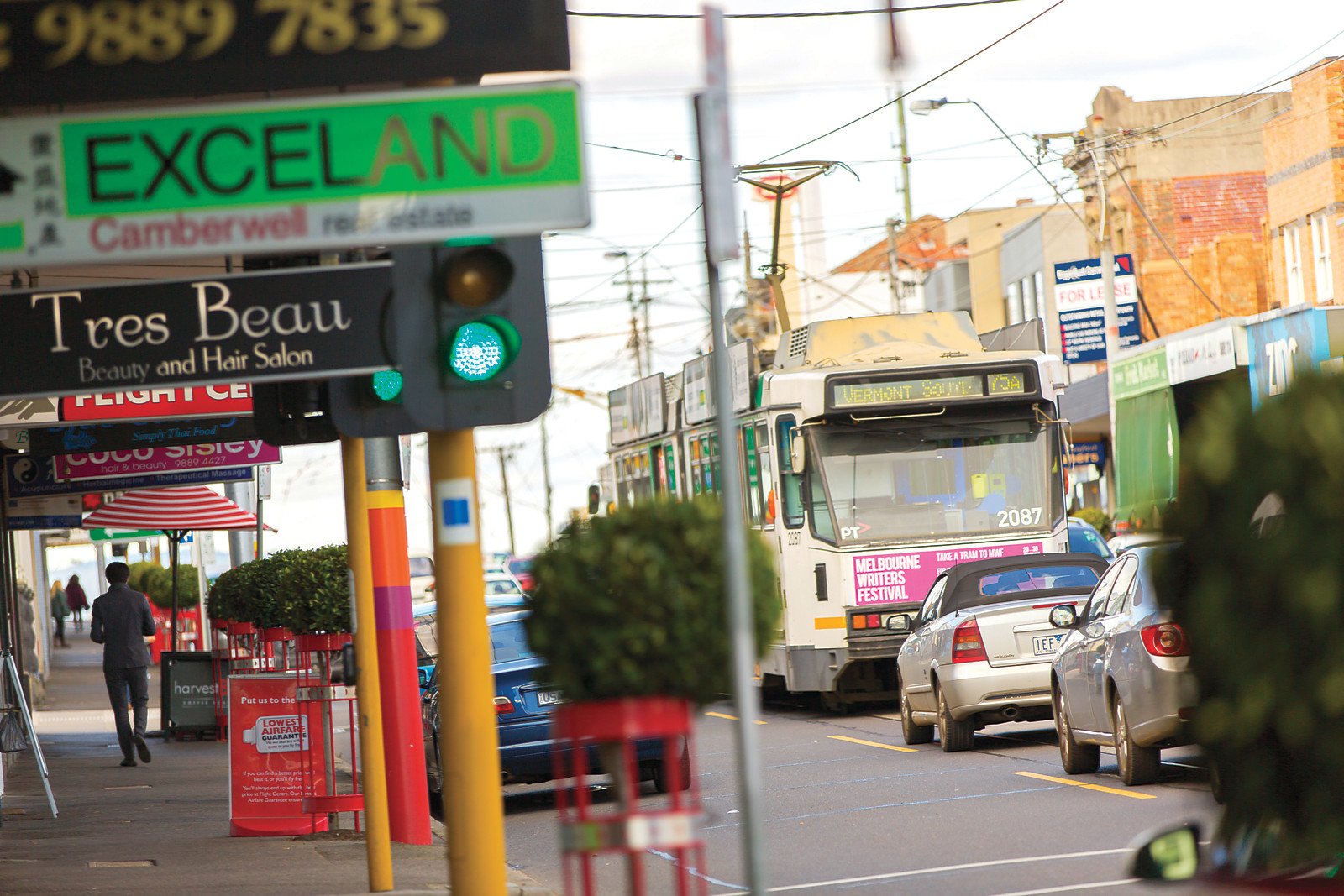 5a Alfred Road, Glen Iris - Thumbnail 7