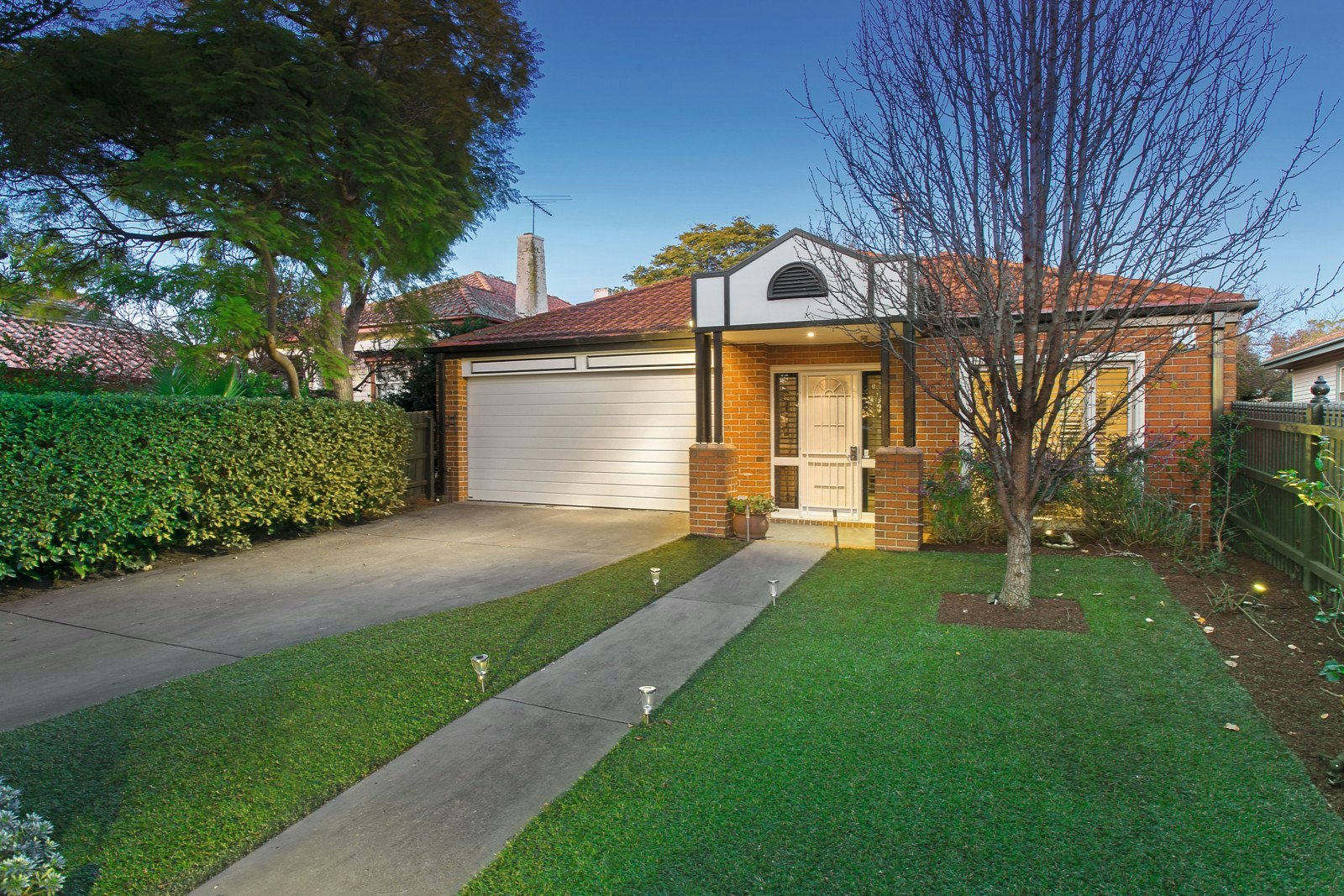 1/13 Alfred Road, Glen Iris, VIC
