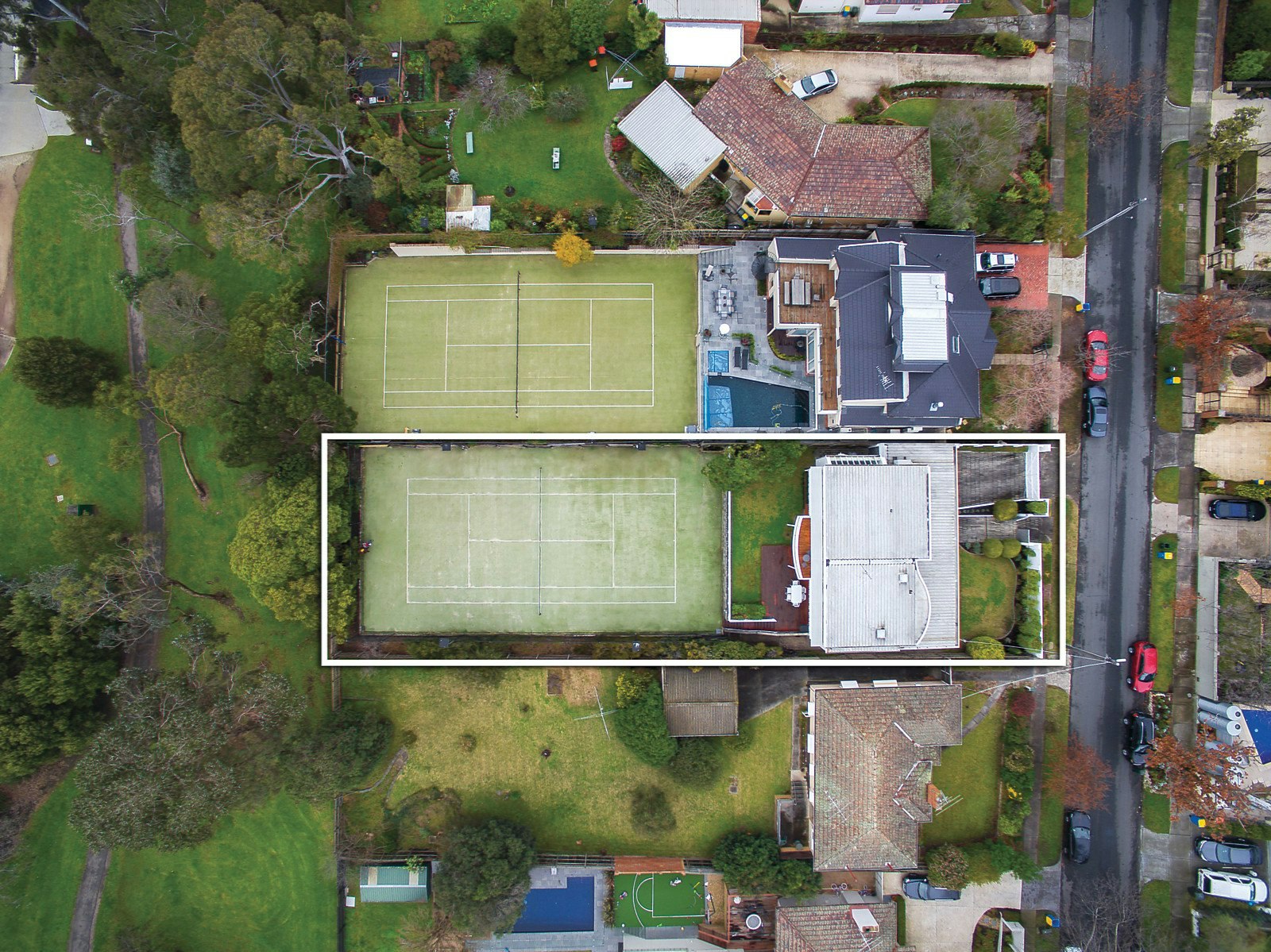 45 Flowerdale Road, Glen Iris, VIC