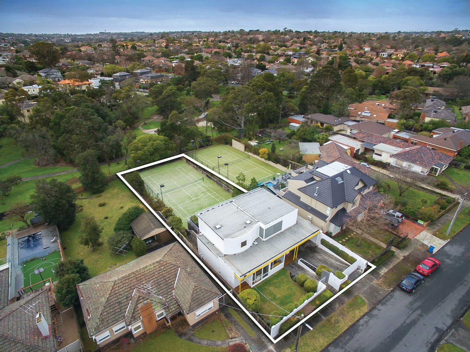 45 Flowerdale Road, Glen Iris, VIC