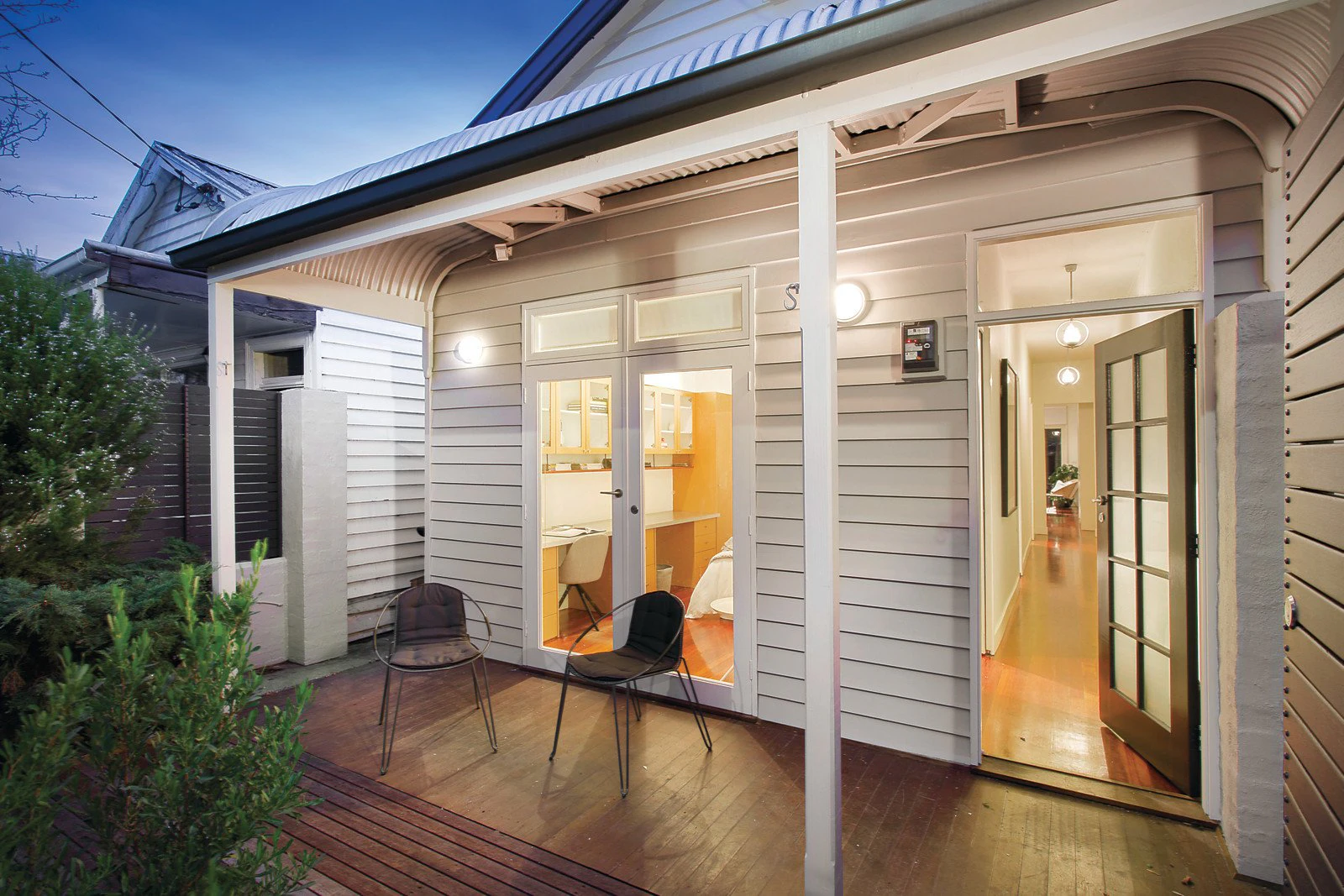 1 Packington Street, Prahran, VIC