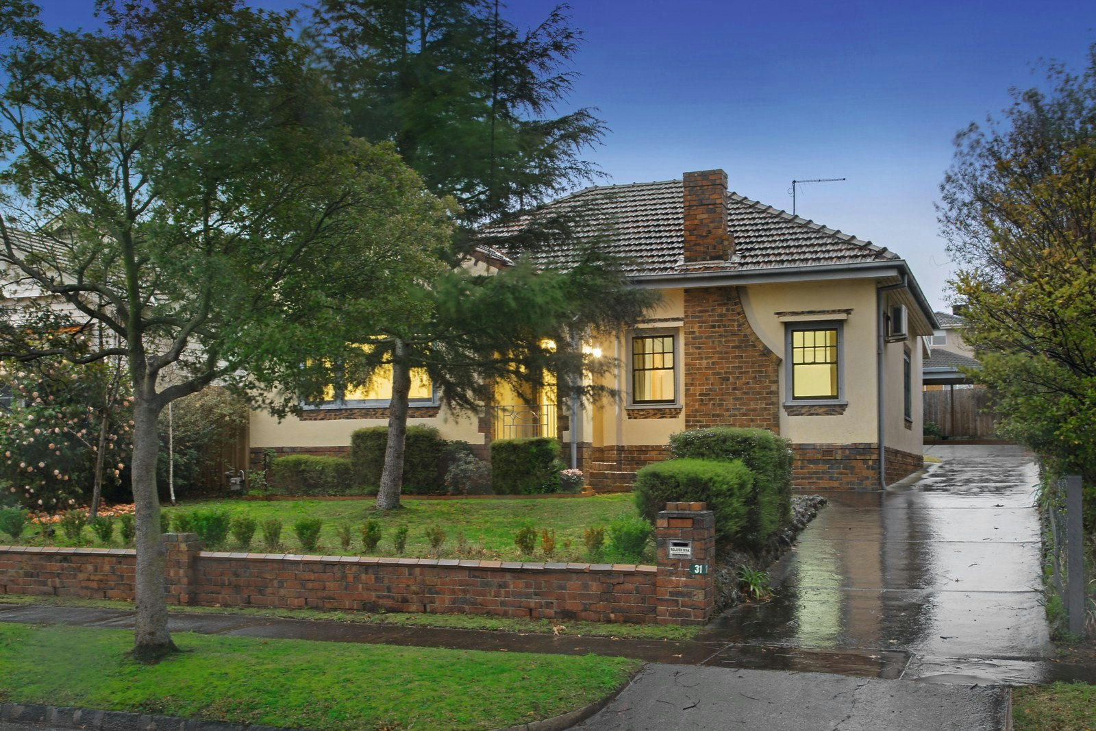 31 Webster Street, Camberwell, VIC