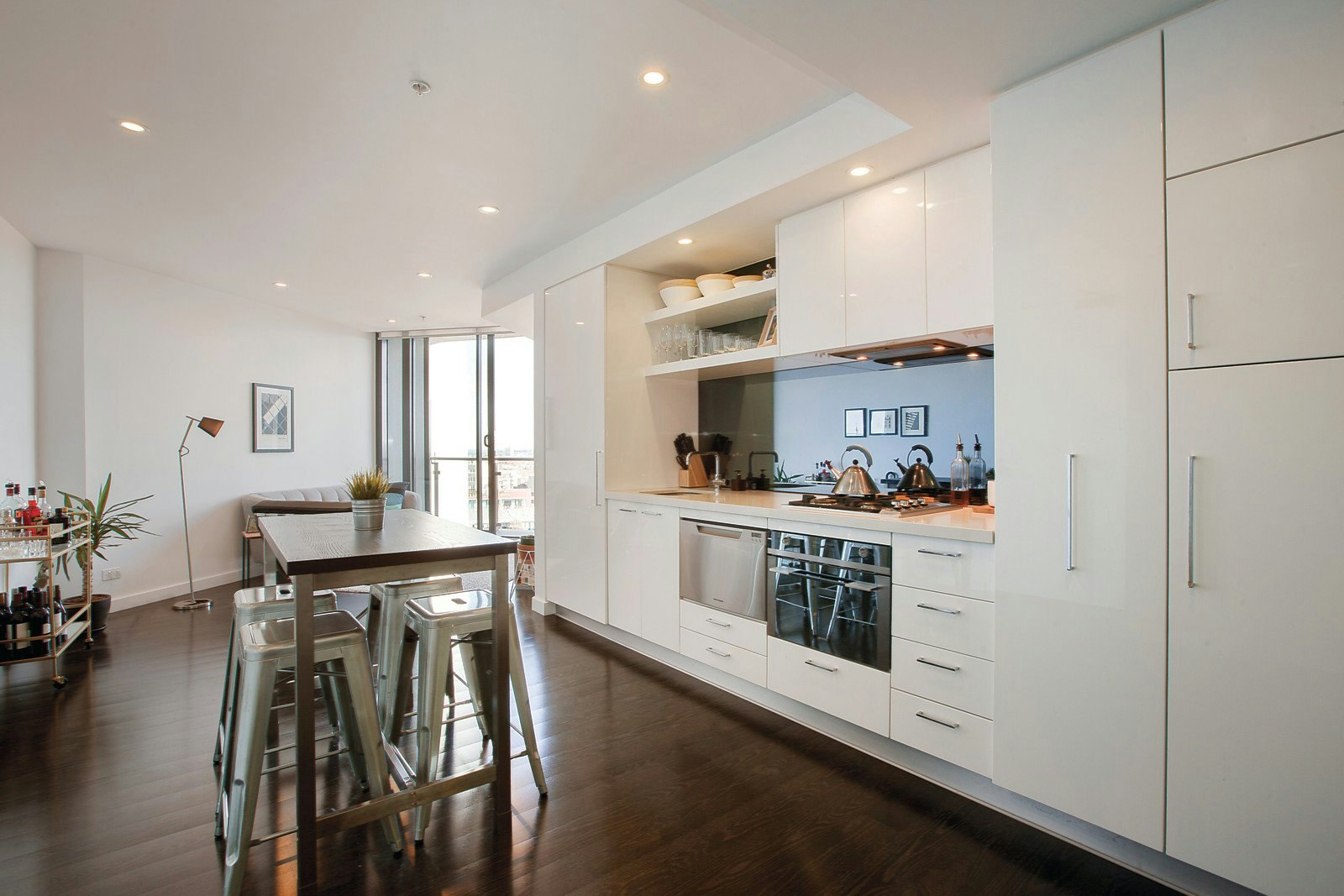 1212/338 Kings Way, South Melbourne, VIC