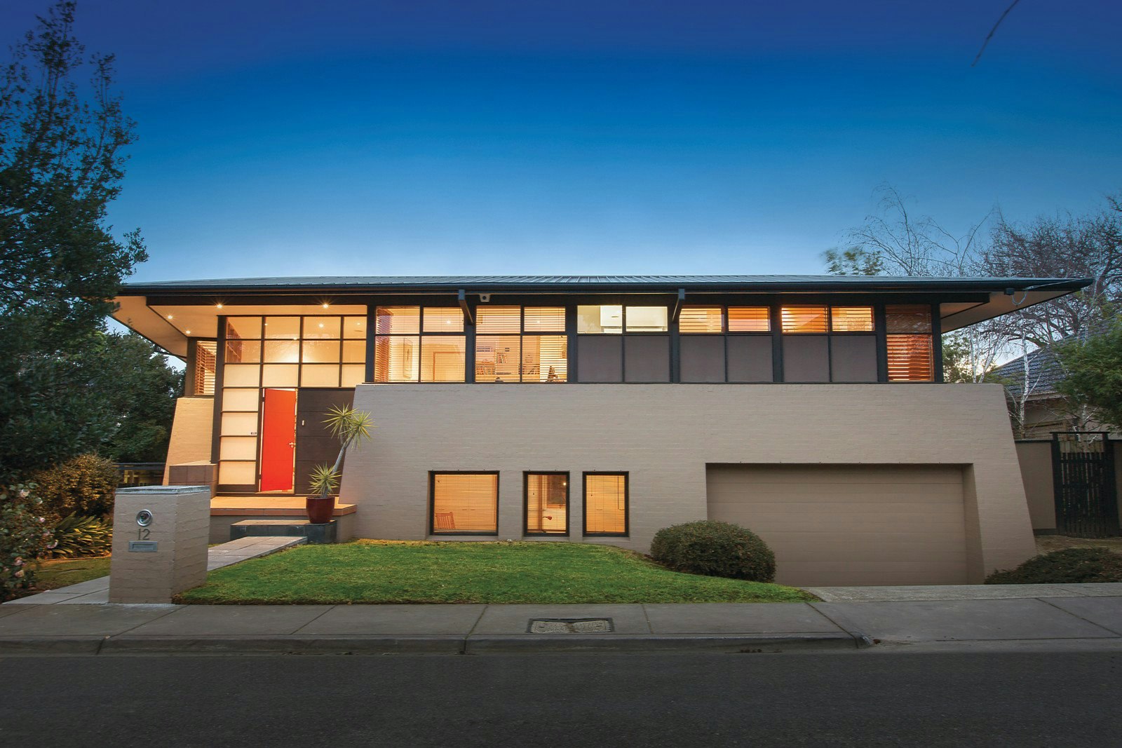 12 Florence Street, Glen Iris, VIC