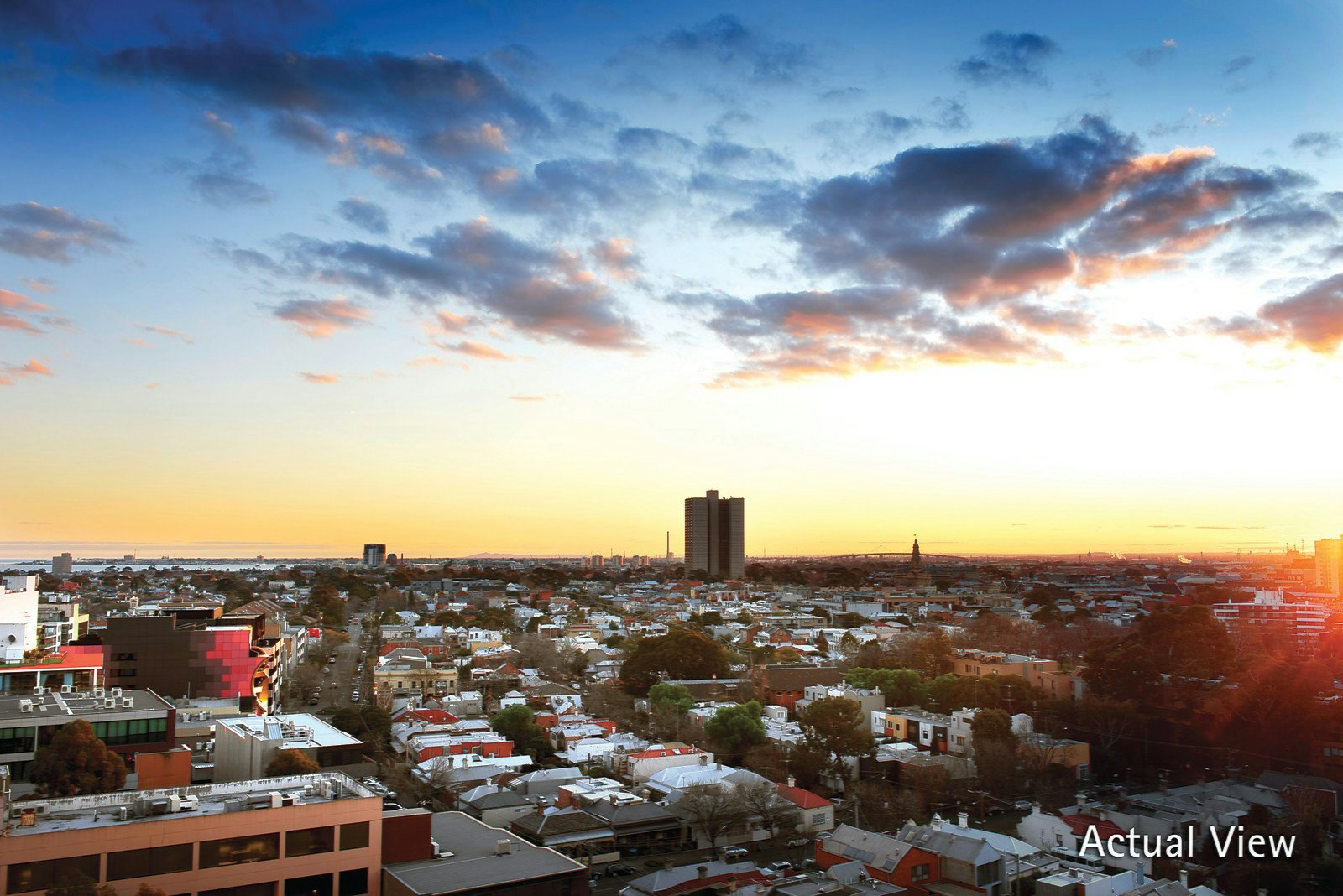 1212/338 Kings Way, South Melbourne, VIC