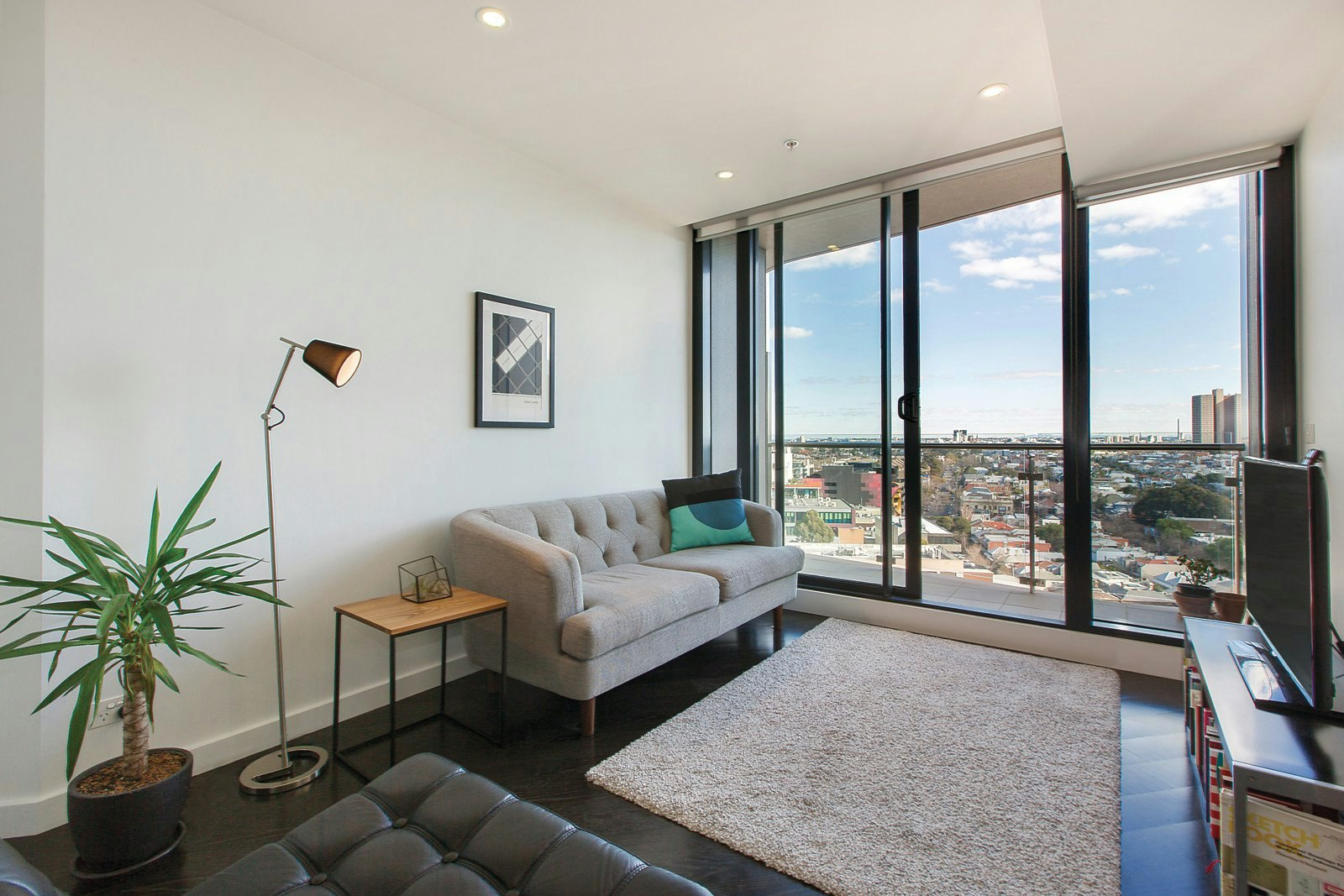 1212/338 Kings Way, South Melbourne, VIC