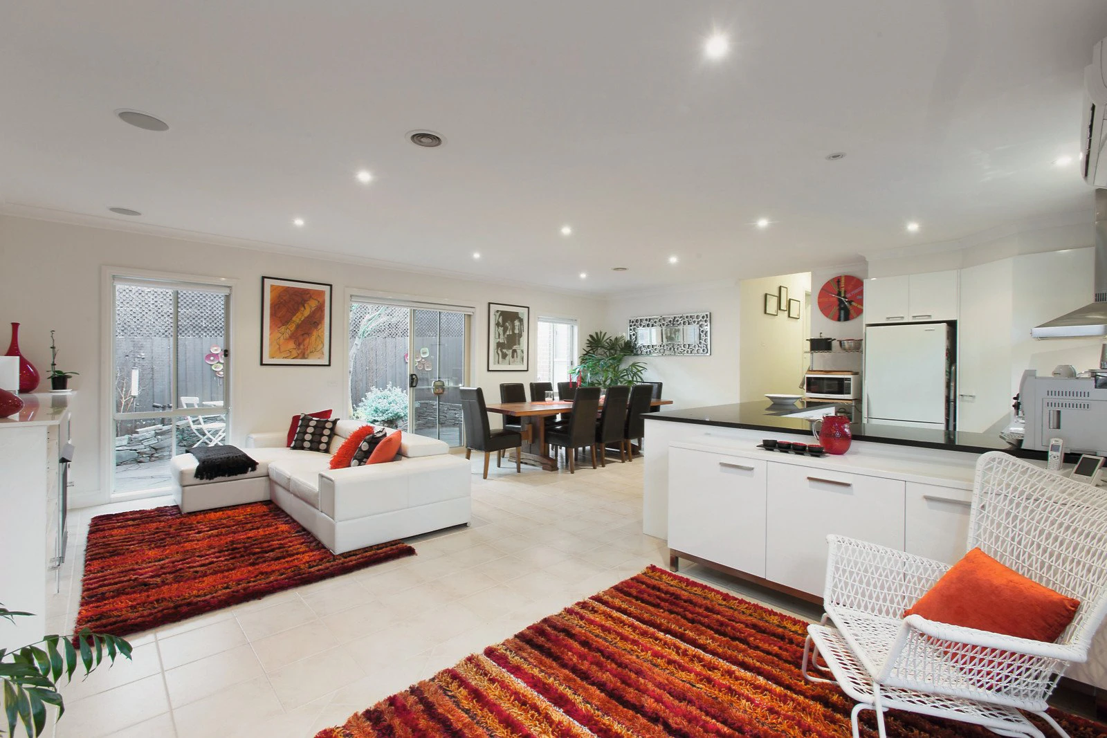 1/13 Alfred Road, Glen Iris, VIC
