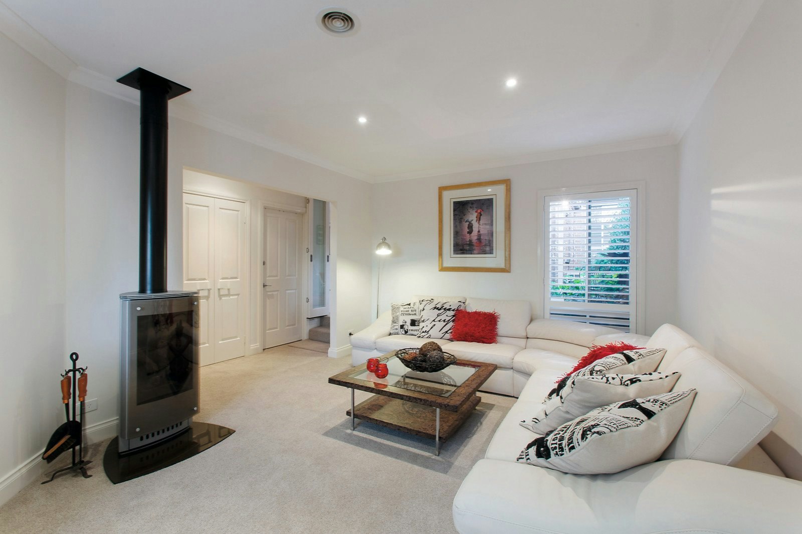 1/13 Alfred Road, Glen Iris, VIC