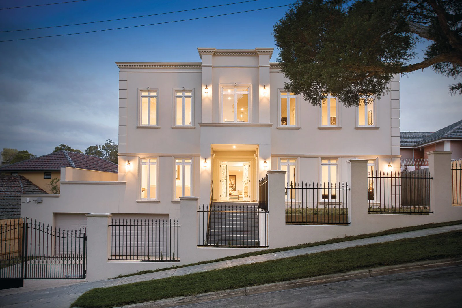 20 Lemon Road, Balwyn North, VIC