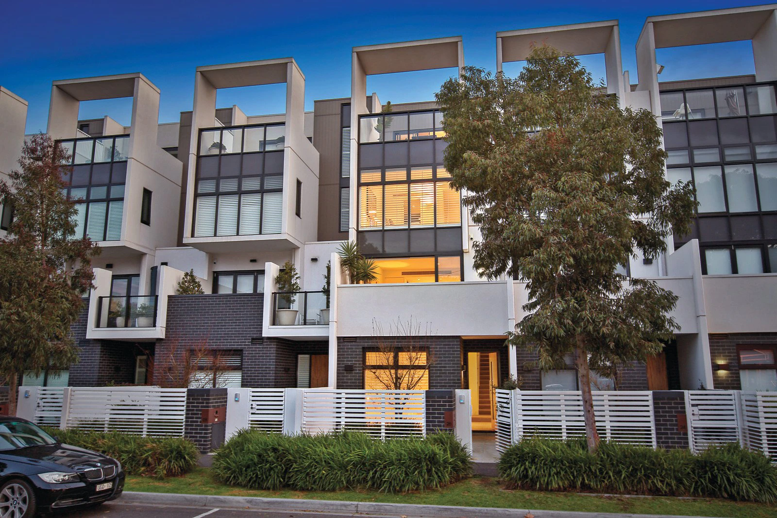 26 Graham Street, Albert Park, VIC