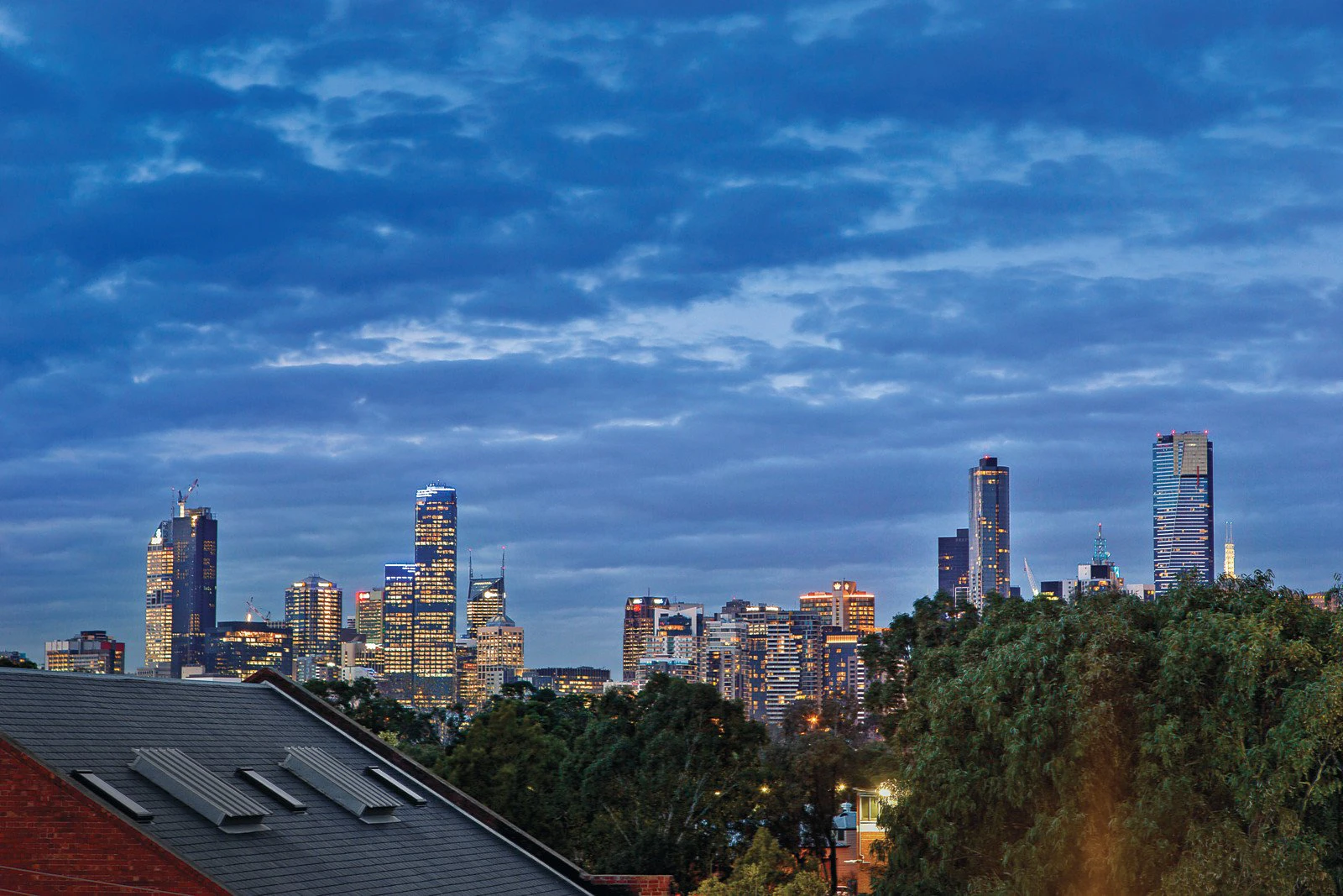 26 Graham Street, Albert Park, VIC