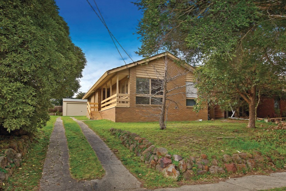 11 Sheahans Road, Templestowe Lower, VIC