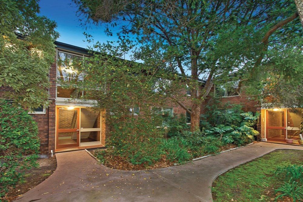 5/21-23 Ardrie Road, Malvern East, VIC