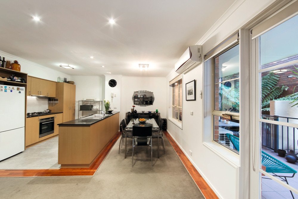 4/28 Pine Street, Hawthorn, VIC