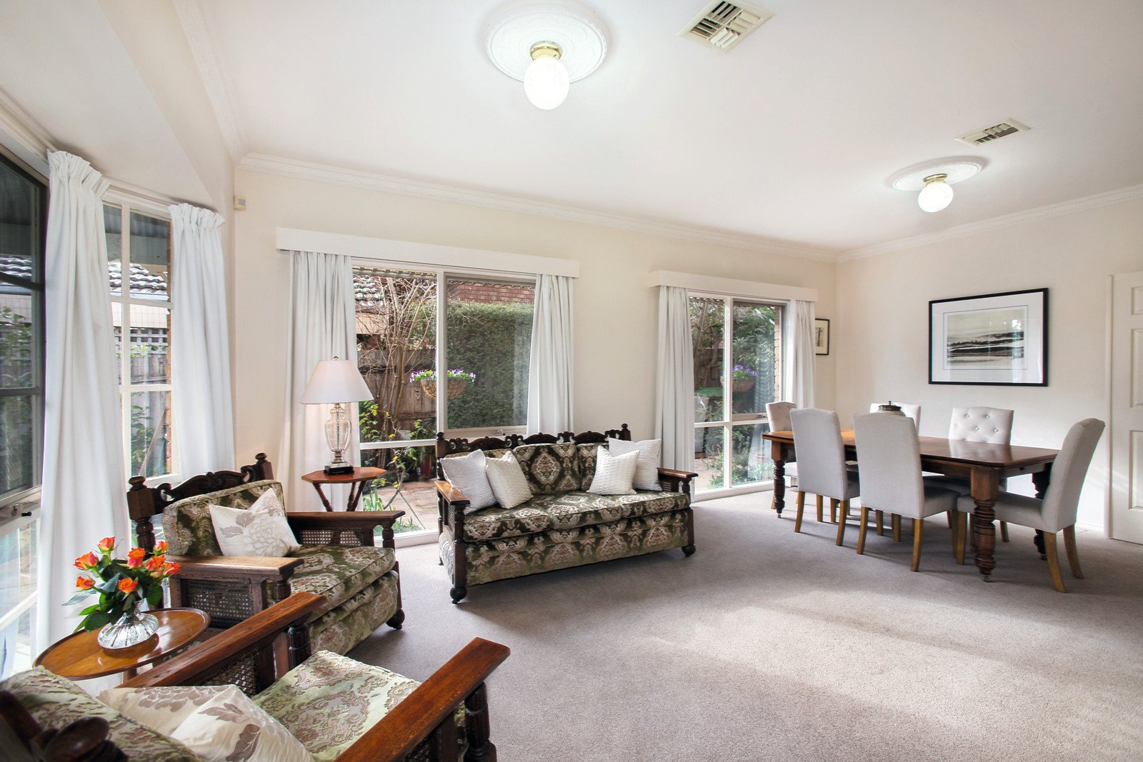 1/42 Belford Road, Kew East - Thumbnail 3