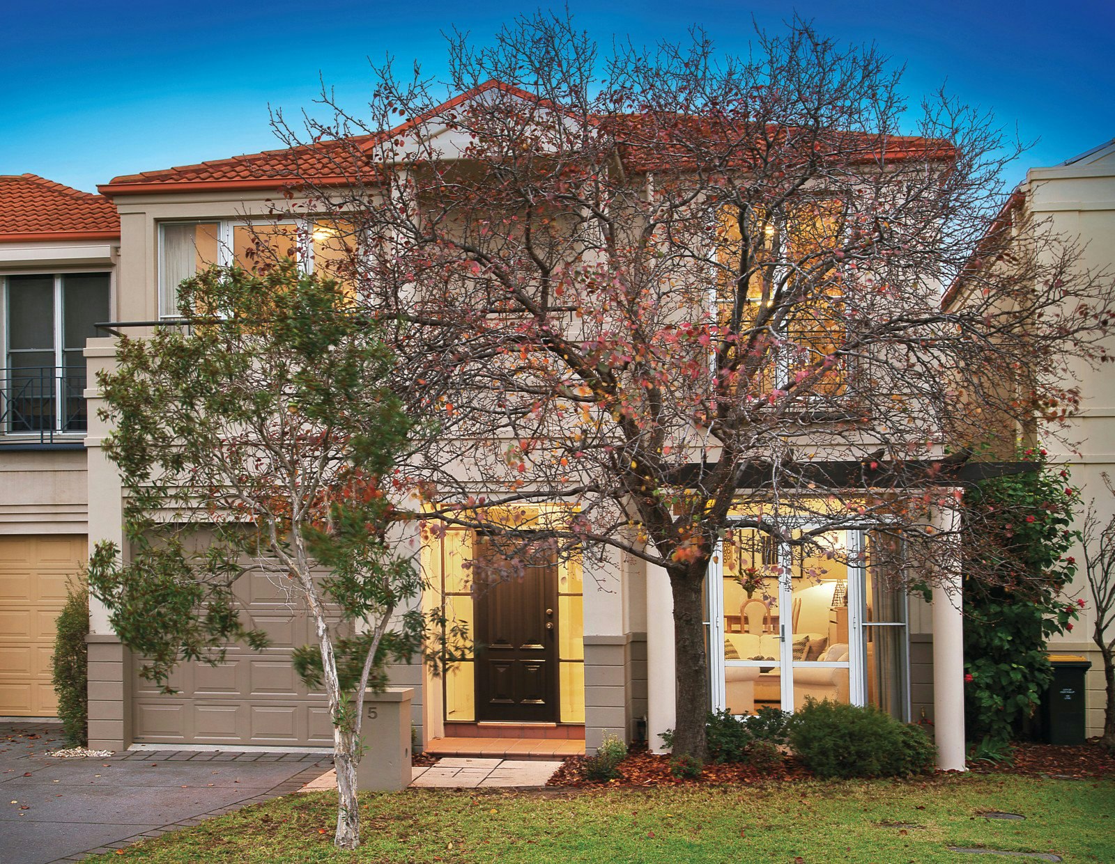 5 Park Square, Port Melbourne, VIC