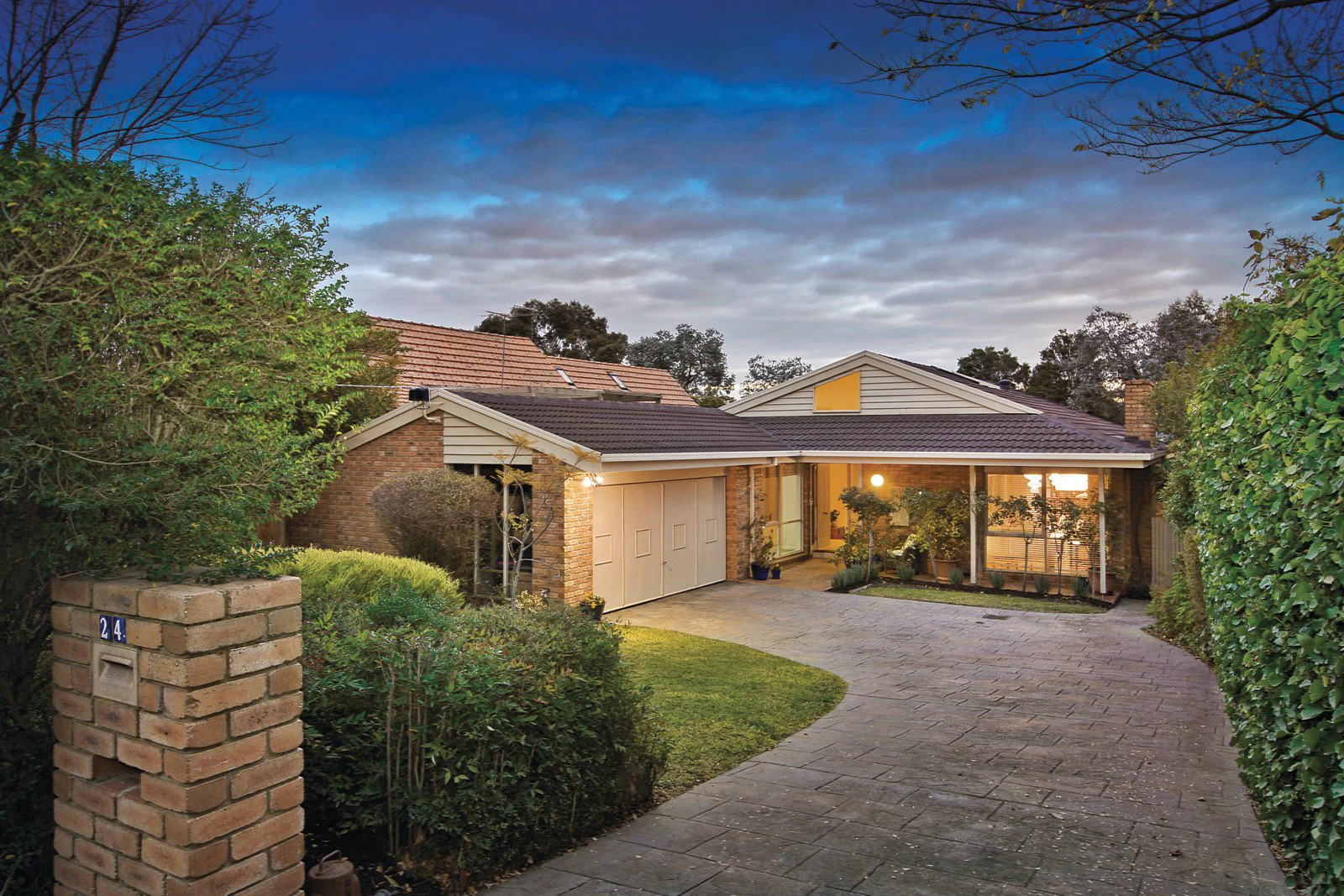 24 Martin Road, Glen Iris, VIC