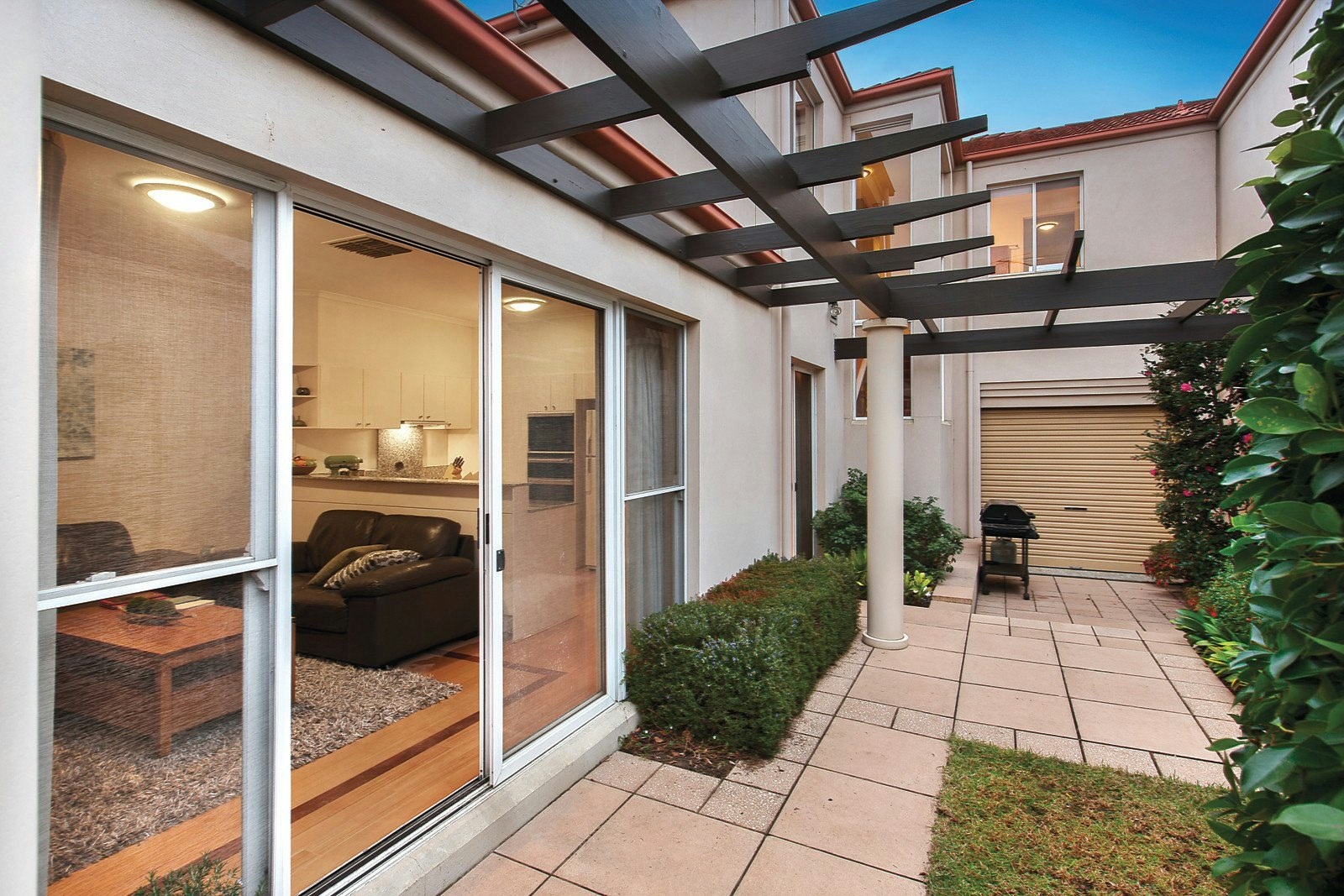 5 Park Square, Port Melbourne, VIC