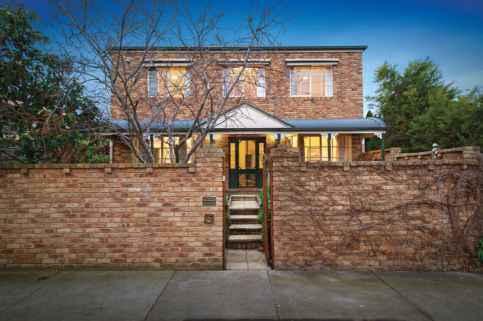 1/42 Belford Road, Kew East, VIC