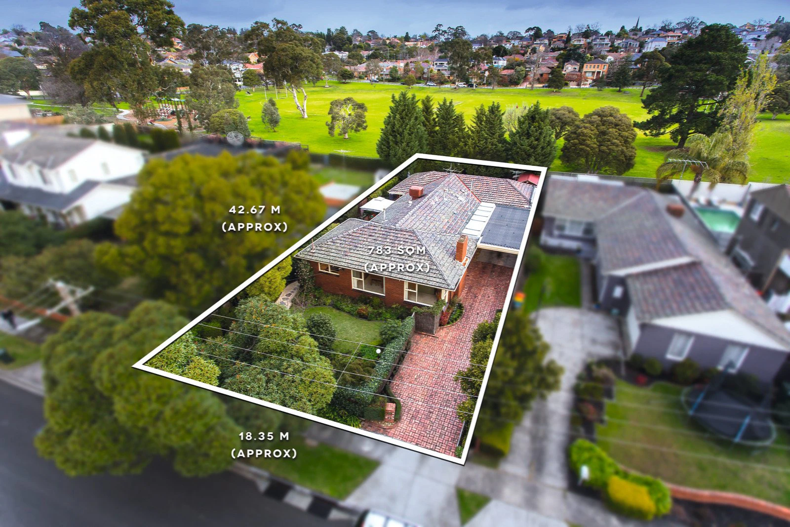 14 Saturn Street, Balwyn North, VIC