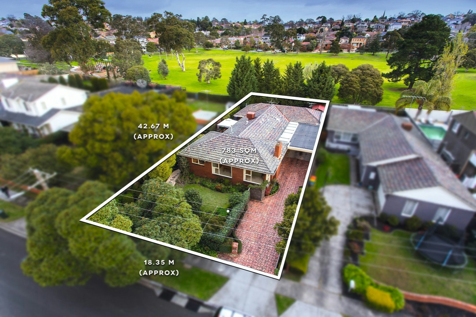 14 Saturn Street, Balwyn North, VIC