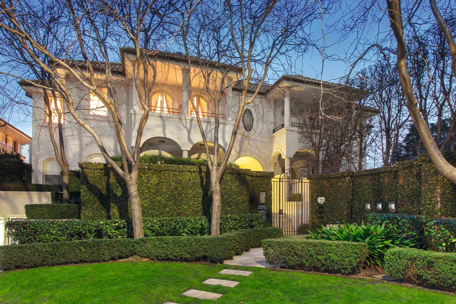 6/21 Birdwood Avenue, Brighton, VIC
