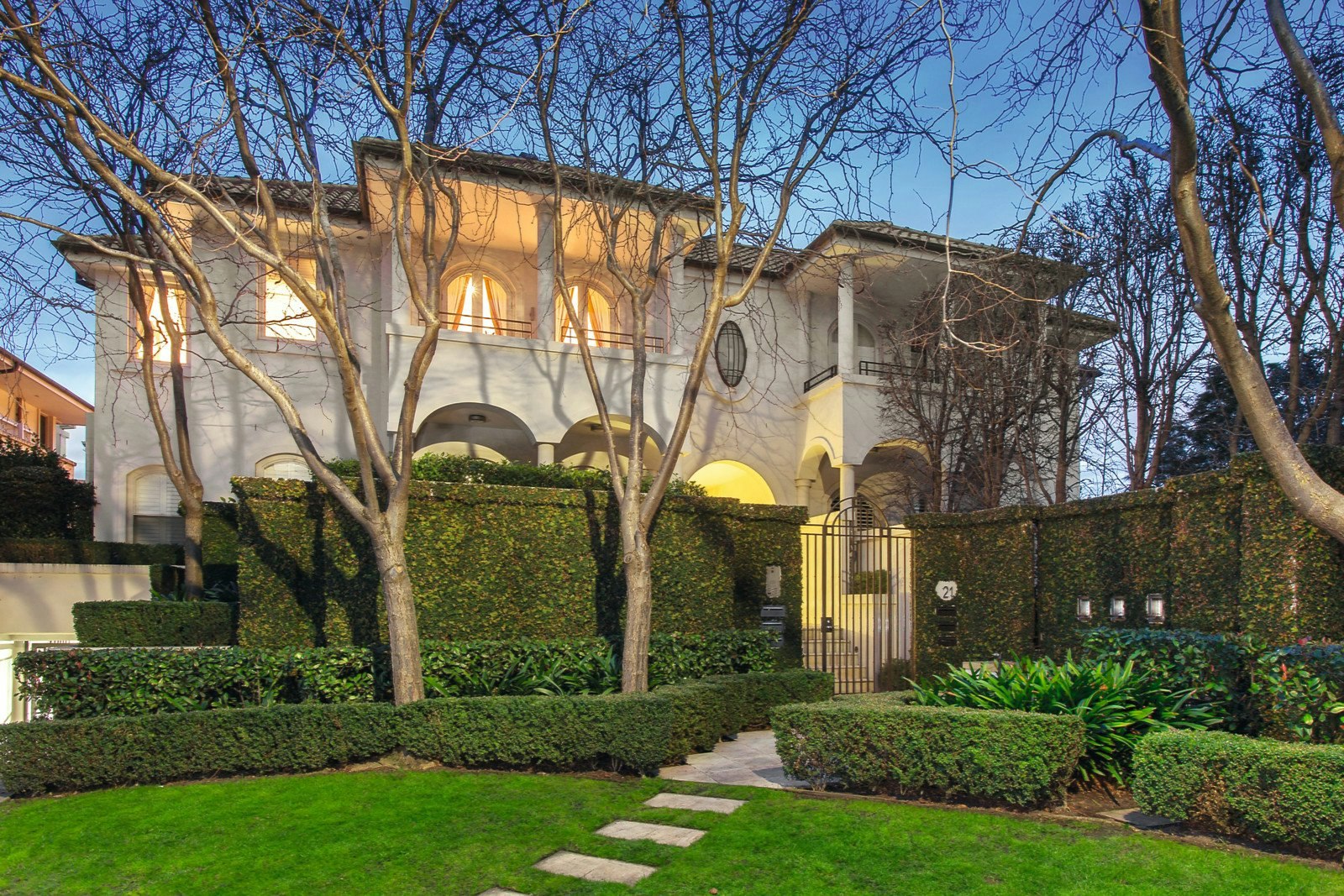 6/21 Birdwood Avenue, Brighton, VIC