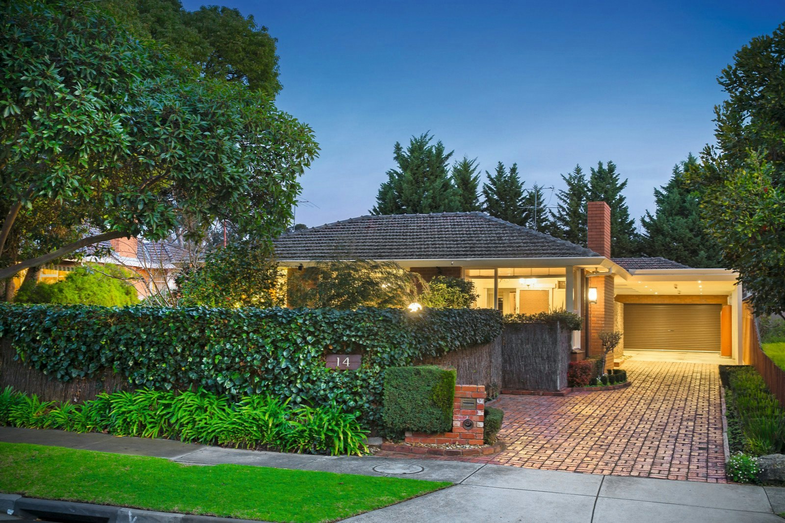 14 Saturn Street, Balwyn North, VIC