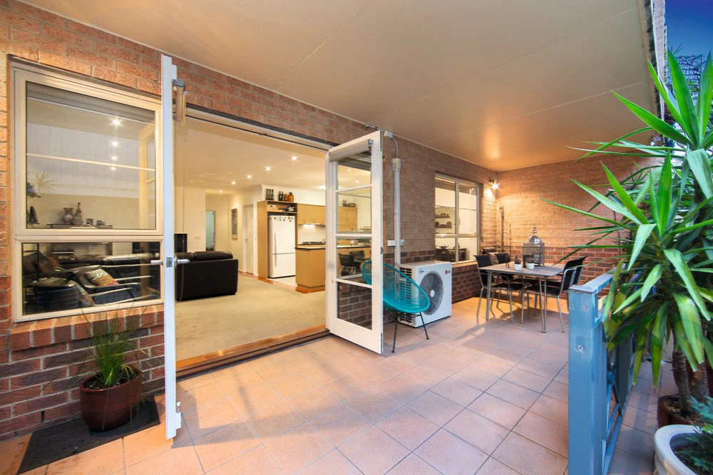4/28 Pine Street, Hawthorn, VIC