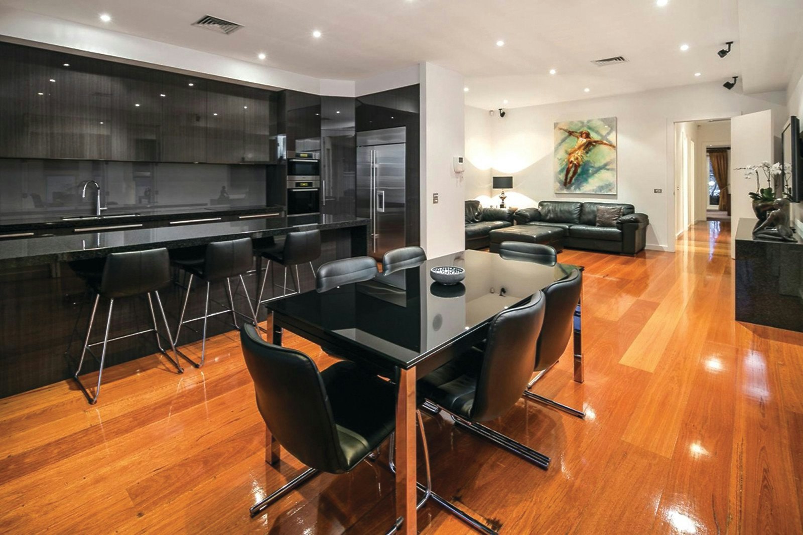 6/21 Birdwood Avenue, Brighton, VIC