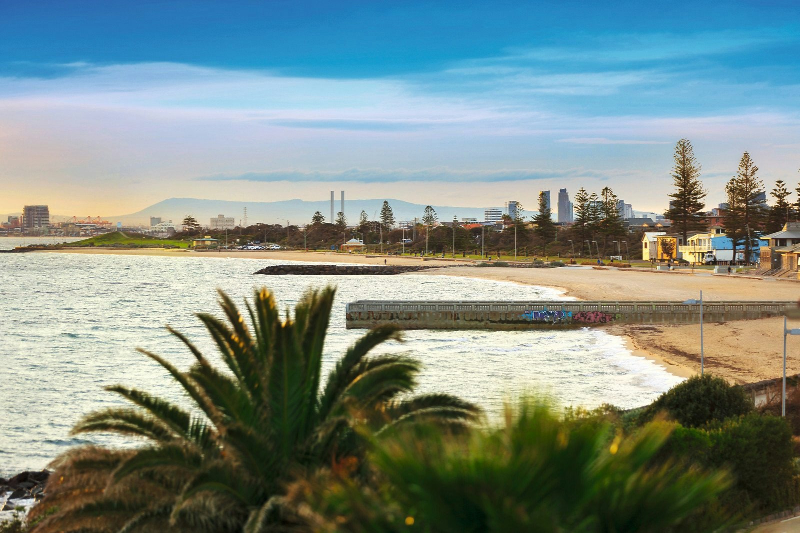 6/21 Birdwood Avenue, Brighton, VIC