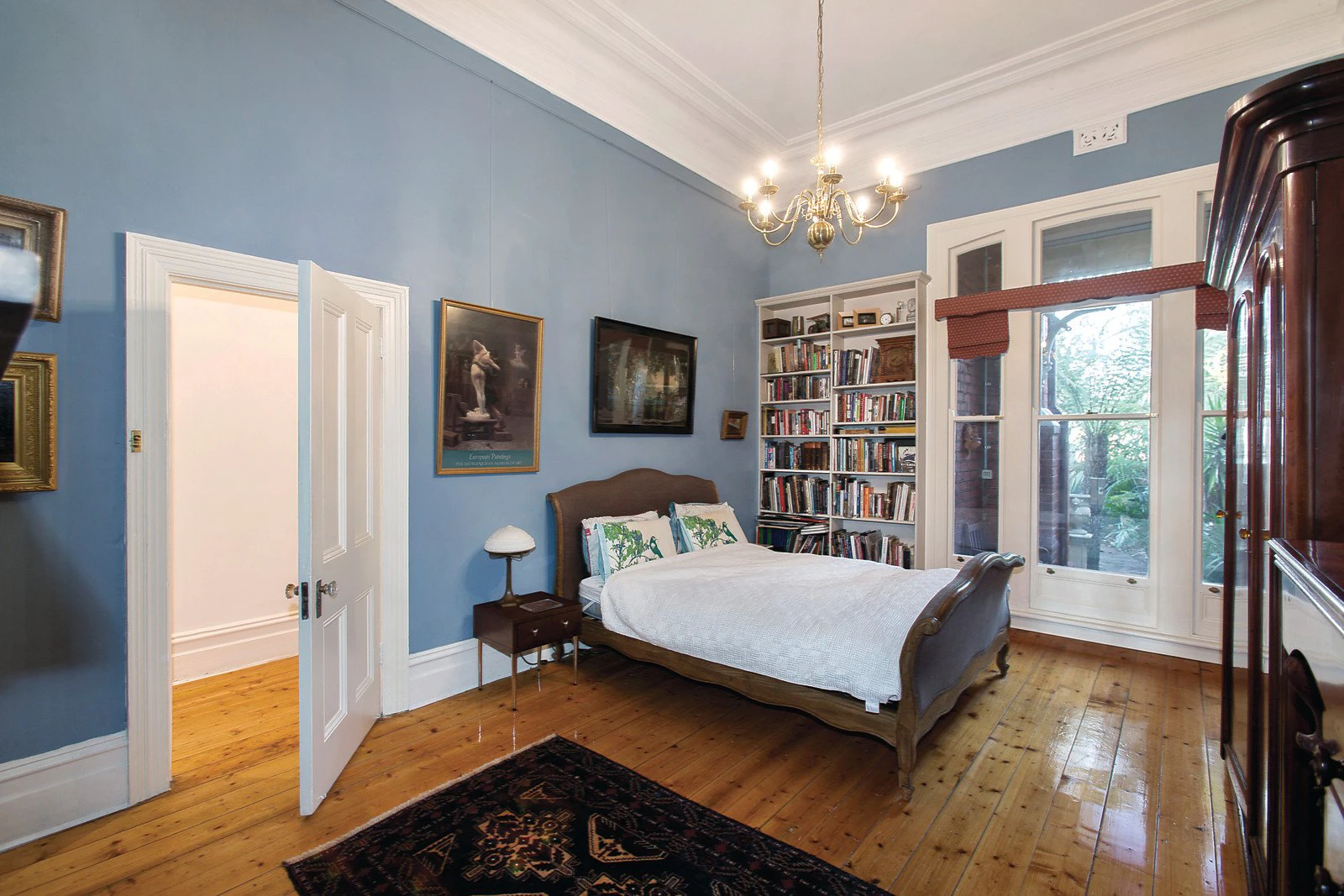 100 Kerferd Road, Albert Park, VIC