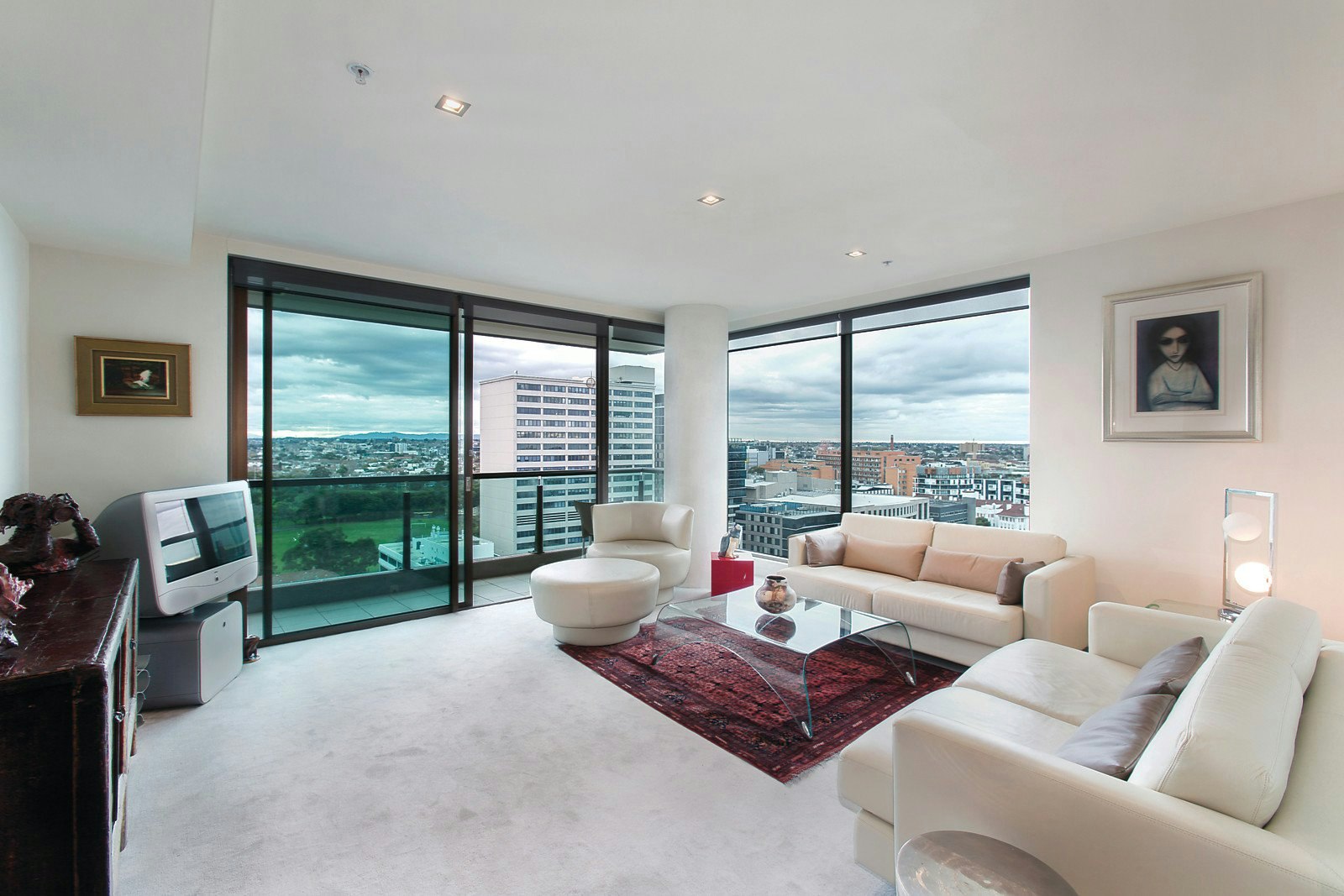 1402/480 St Kilda Road, Melbourne, VIC