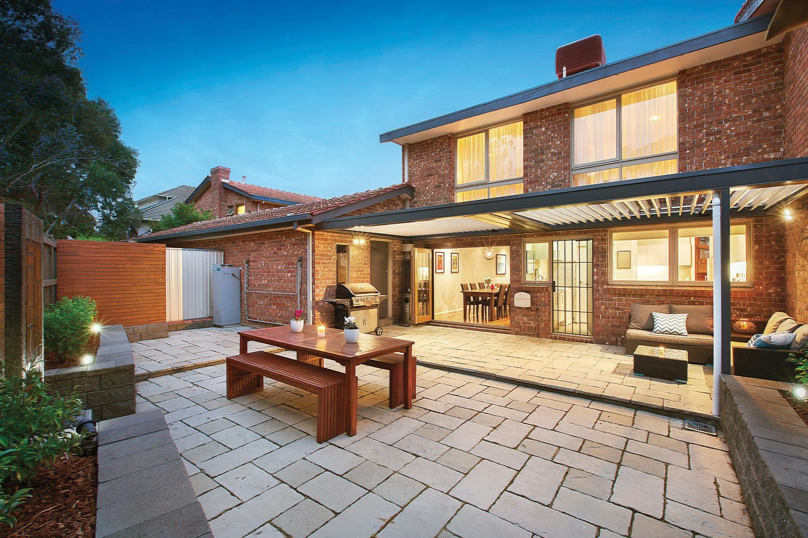 3/111 Normanby Road, Kew, VIC