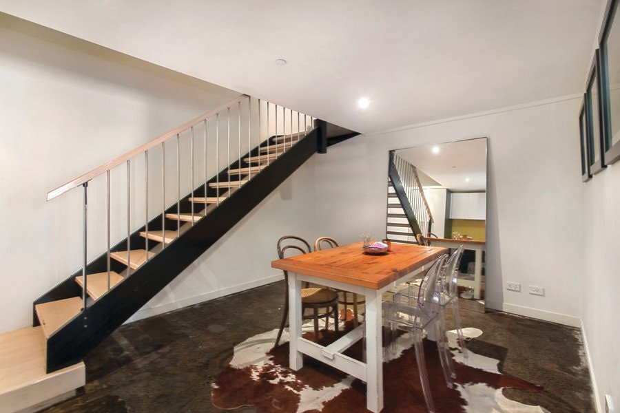 416/220 Commercial Road, Prahran, VIC