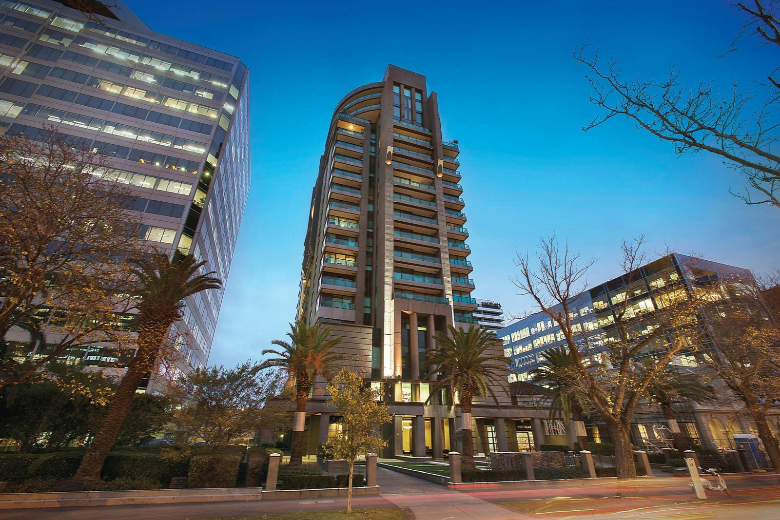 1402/480 St Kilda Road, Melbourne, VIC