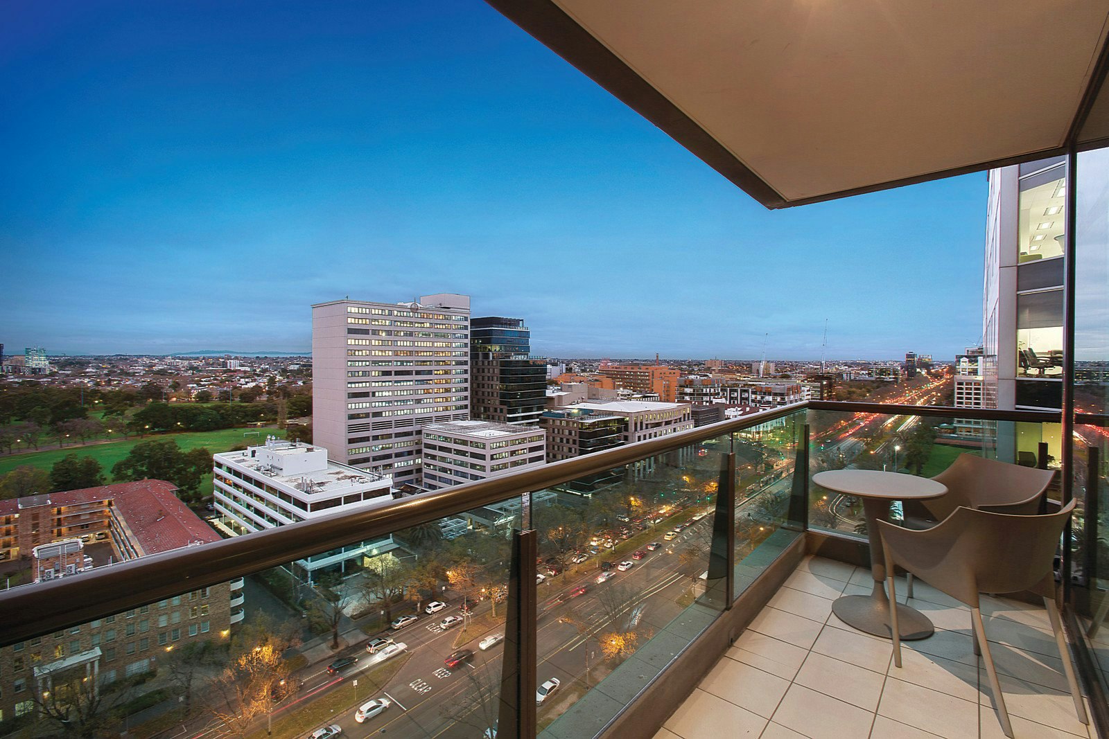1402/480 St Kilda Road, Melbourne, VIC