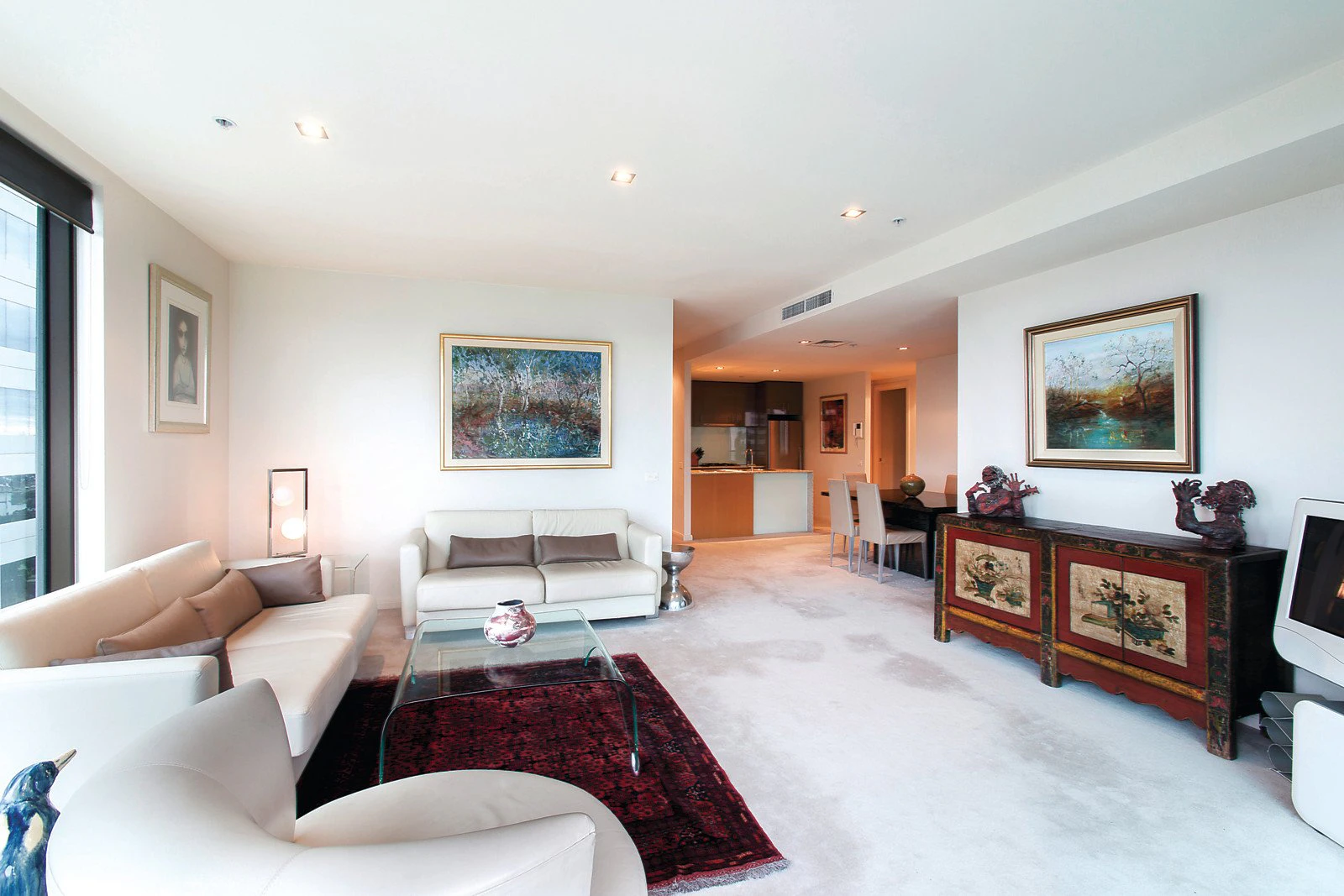 1402/480 St Kilda Road, Melbourne, VIC