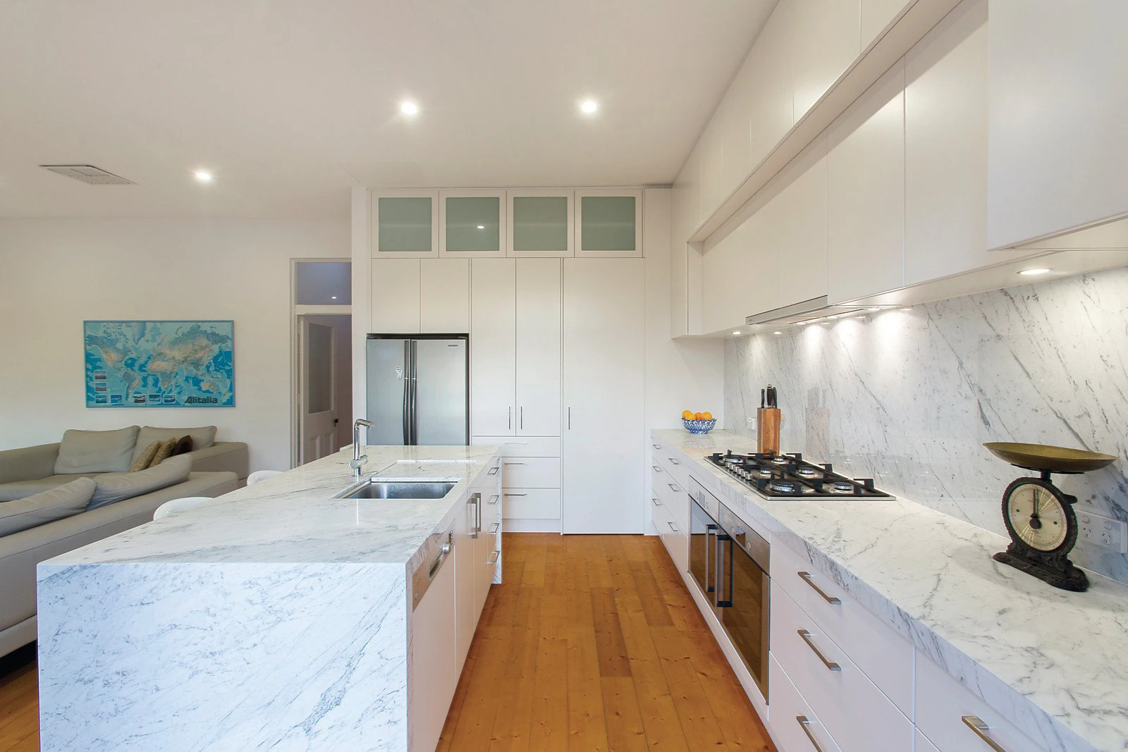 100 Kerferd Road, Albert Park, VIC