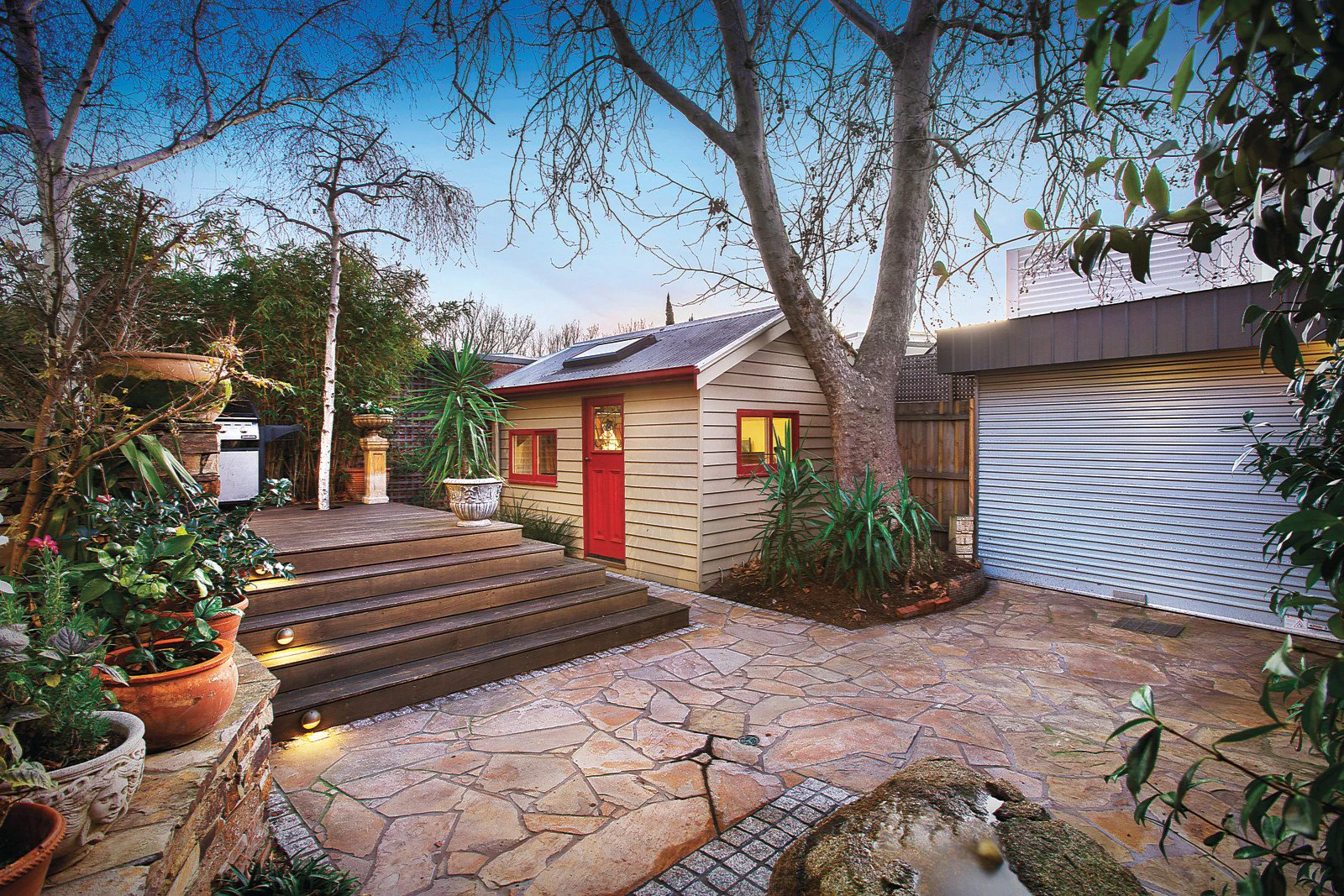 100 Kerferd Road, Albert Park, VIC