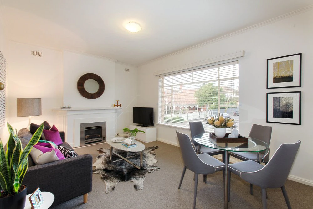 3/21 Lewisham Road, Windsor, VIC