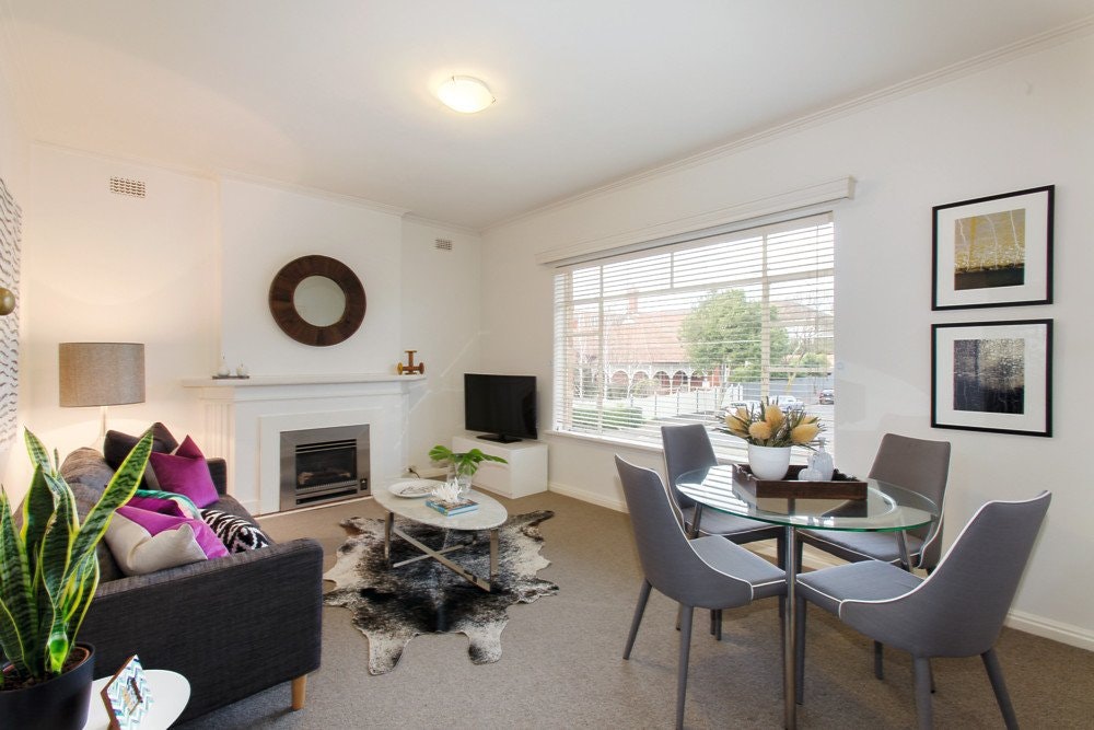 3/21 Lewisham Road, Windsor, VIC