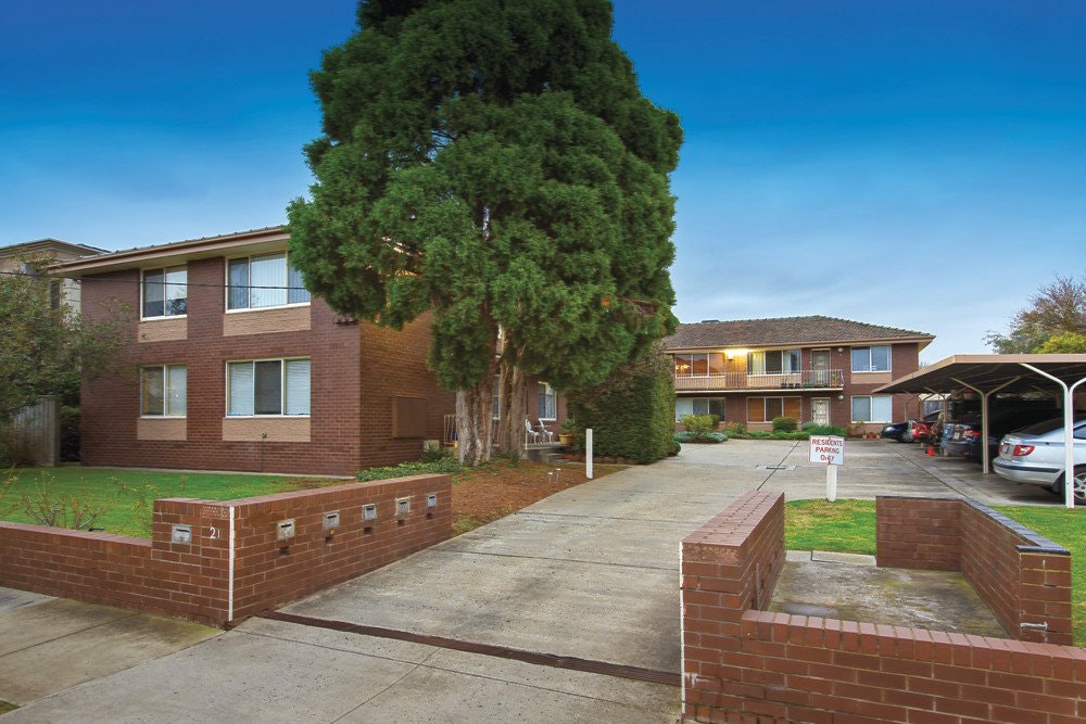 8/21-23 Parslow Street, Malvern, VIC