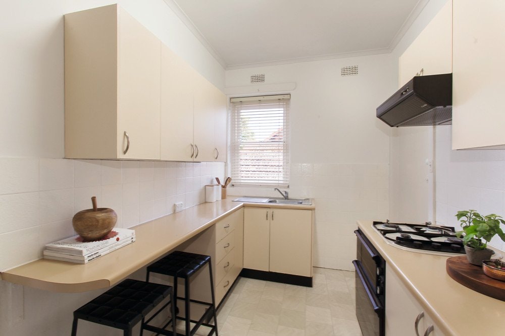 3/21 Lewisham Road, Windsor, VIC