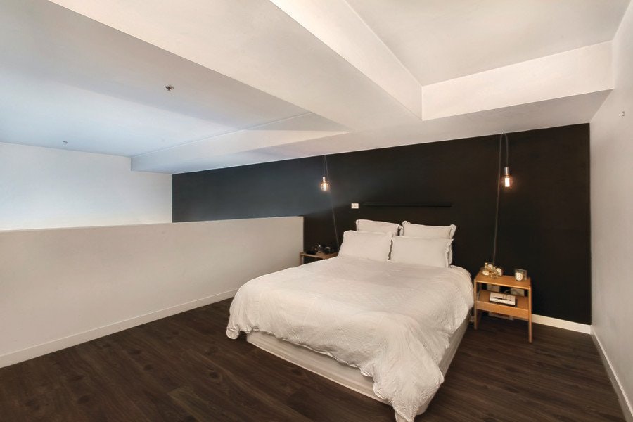 416/220 Commercial Road, Prahran, VIC