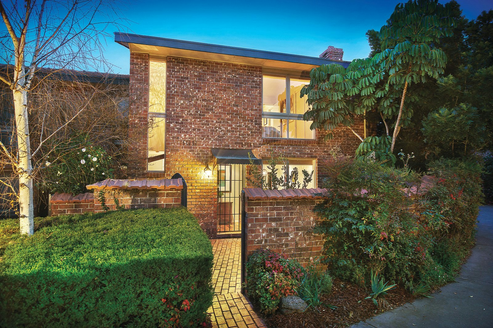 3/111 Normanby Road, Kew, VIC